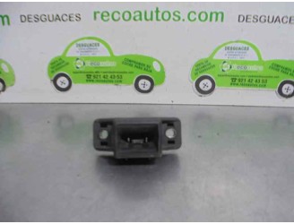 Recambio de cerradura maletero / porton para renault megane i classic (la0) 1.9 dti diesel cat referencia OEM IAM 4 PUERTAS