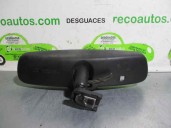 Recambio de espejo interior para kia cee´d sporty wagon 2.0 crdi referencia OEM IAM   