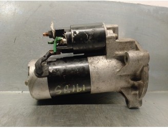 Recambio de motor arranque para peugeot 306 berlina 3/5 puertas (s1) 1.9 turbodiesel cat referencia OEM IAM M001T80082 M001T8008