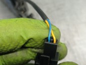 Recambio de enganche cinturon para audi a3 limousine (8vs, 8vm) 1.6 tdi referencia OEM IAM 8V0857740QVZ 8V0857740QVZ 