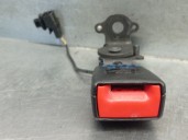 Recambio de enganche cinturon para audi a3 limousine (8vs, 8vm) 1.6 tdi referencia OEM IAM 8V0857740QVZ 8V0857740QVZ 