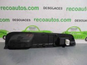Recambio de mando elevalunas delantero derecho para kia cee´d sporty wagon 2.0 crdi referencia OEM IAM 823611H000 
