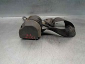 Recambio de cinturon seguridad trasero izquierdo para alfa romeo 75 1.6 referencia OEM IAM A1612265048901  4 PUERTAS