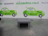 Recambio de modulo electronico para opel frontera b basis referencia OEM IAM 8971385043  