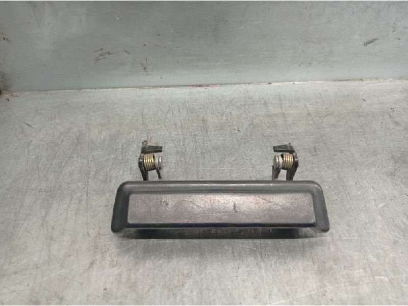 Recambio de maneta exterior delantera derecha para hyundai galloper 2.5 referencia OEM IAM HR513160  