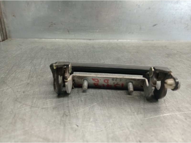 Recambio de maneta exterior delantera derecha para hyundai galloper 2.5 referencia OEM IAM HR513160  