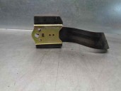 Recambio de cinturon seguridad trasero izquierdo para alfa romeo 75 1.6 referencia OEM IAM A1612265048901  4 PUERTAS