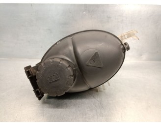 Recambio de deposito expansion para mercedes-benz clase e coupé (c207) e 250 cdi / bluetec / d (207.303, 207.304) referencia OEM