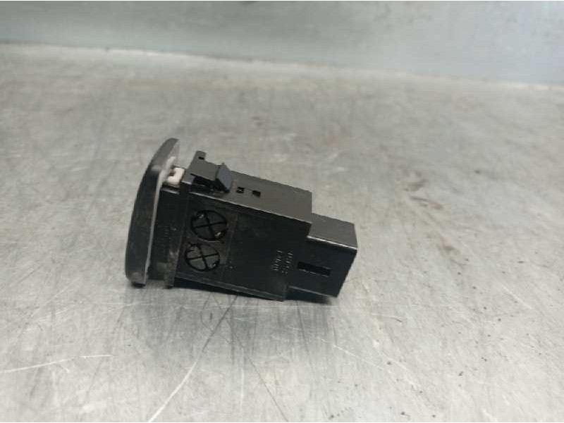 Recambio de botones salpicadero para hyundai galloper 2.5 referencia OEM IAM HR808170  