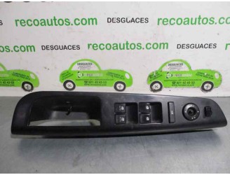 Recambio de mando elevalunas delantero izquierdo para kia cee´d sporty wagon 2.0 crdi referencia OEM IAM 823511H020 