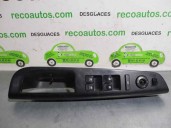 Recambio de mando elevalunas delantero izquierdo para kia cee´d sporty wagon 2.0 crdi referencia OEM IAM 823511H020 