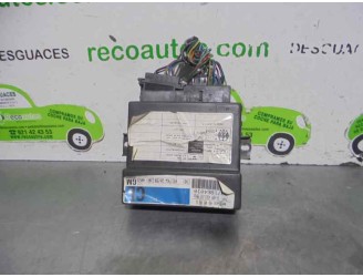 Replacement electronic module for Opel Frontera B Basis OEM IAM reference 8971864010 