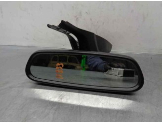 Recambio de espejo interior para citroën c4 lim. feel edition referencia OEM IAM 96758889XT 