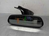 Recambio de espejo interior para citroën c4 lim. feel edition referencia OEM IAM 96758889XT 