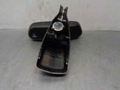 Recambio de espejo interior para citroën c4 lim. feel edition referencia OEM IAM 96758889XT 