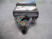 Recambio de modulo electronico para opel frontera b basis referencia OEM IAM 8971864010 