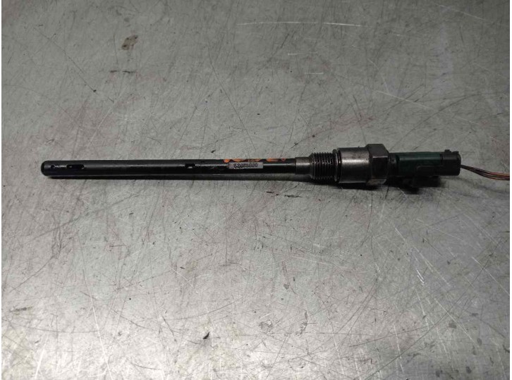 Recambio de sensor para citroën jumpy 1.6 16v hdi referencia OEM IAM 96453990 