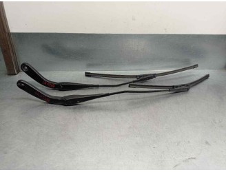 Recambio de brazo limpia delantero derecho para bmw serie 3 lim. (f30) 318d referencia OEM IAM 61617260469 61617260474 