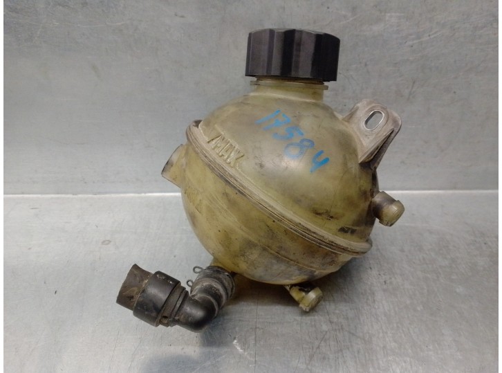 Recambio de deposito expansion para citroën jumpy 1.6 16v hdi referencia OEM IAM 1400474380 