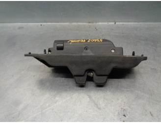 Recambio de cerradura maletero / porton para citroën c2 1.4 hdi referencia OEM IAM 9652301980 