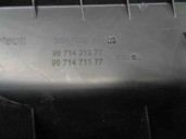 Recambio de guantera para citroën c4 lim. feel edition referencia OEM IAM 9671471177 