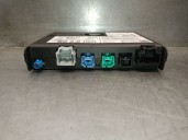 Recambio de sistema navegacion gps para opel insignia a sports tourer (g09) 2.0 cdti (35) referencia OEM IAM 23228497 23228497 