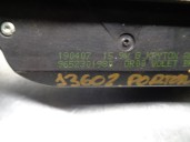 Recambio de cerradura maletero / porton para citroën c2 1.4 hdi referencia OEM IAM 9652301980 