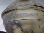 Recambio de deposito expansion para citroën jumpy 1.6 16v hdi referencia OEM IAM 1400474380 