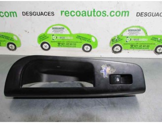 Recambio de mando elevalunas trasero izquierdo para kia cee´d sporty wagon 2.0 crdi referencia OEM IAM 823511H000  
