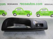 Recambio de mando elevalunas trasero izquierdo para kia cee´d sporty wagon 2.0 crdi referencia OEM IAM 823511H000 