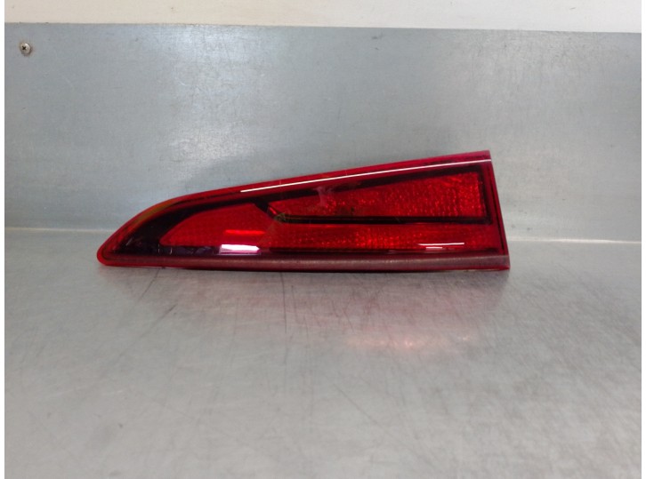 Recambio de piloto trasero izquierdo para hyundai kona 1.0 tgdi cat referencia OEM IAM 92403J9500 DE PORTON 5 PUERTAS