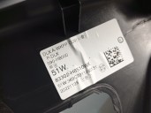 Recambio de guarnecido puerta trasera derecha para kia stonic (yb) 1.0 t-gdi referencia OEM IAM 83302H8510WK  