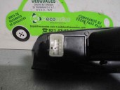 Recambio de mando elevalunas trasero izquierdo para kia cee´d sporty wagon 2.0 crdi referencia OEM IAM 823511H000 