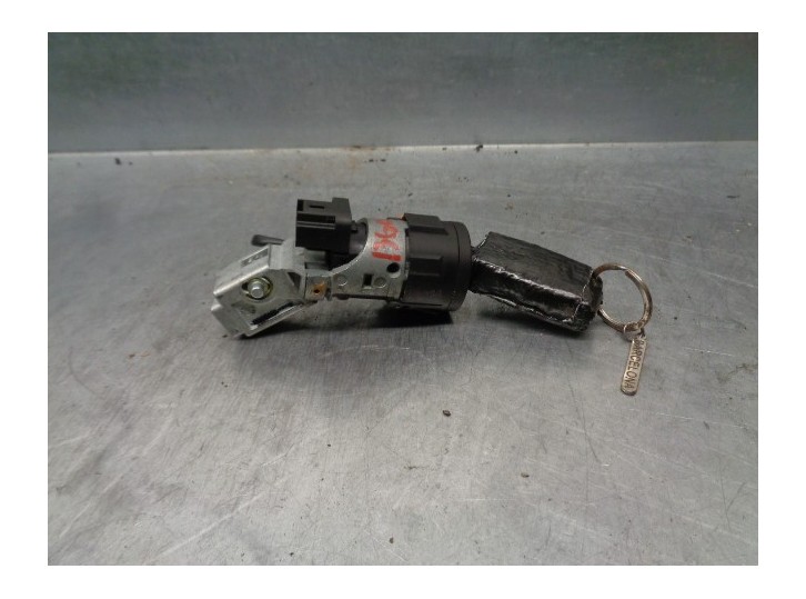 Recambio de conmutador de arranque para citroën c2 1.4 hdi referencia OEM IAM 9663123280 