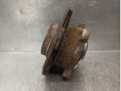 Replacement front left steering knuckle for BMW 3 Series Lim. (F30) 318d OEM IAM reference 31206867256 