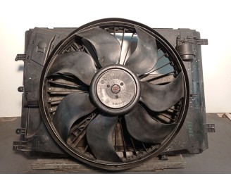 Recambio de electroventilador para mercedes-benz clase e coupé (c207) e 250 cdi / bluetec / d (207.303, 207.304) referencia OEM 