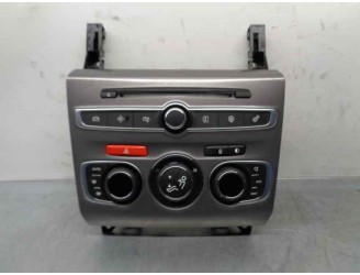 Recambio de mando climatizador para citroën c4 lim. feel edition referencia OEM IAM 