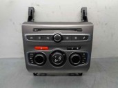 Recambio de mando climatizador para citroën c4 lim. feel edition referencia OEM IAM   