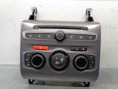 Recambio de mando climatizador para citroën c4 lim. feel edition referencia OEM IAM   