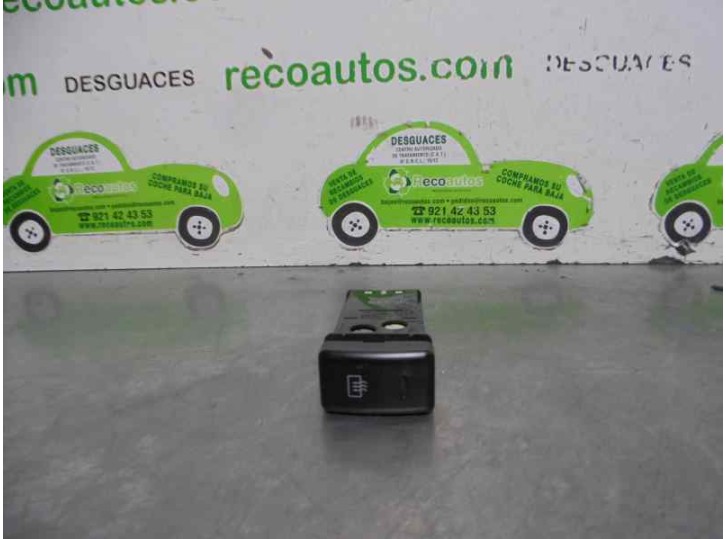 Recambio de mando para opel frontera b basis referencia OEM IAM M18872 