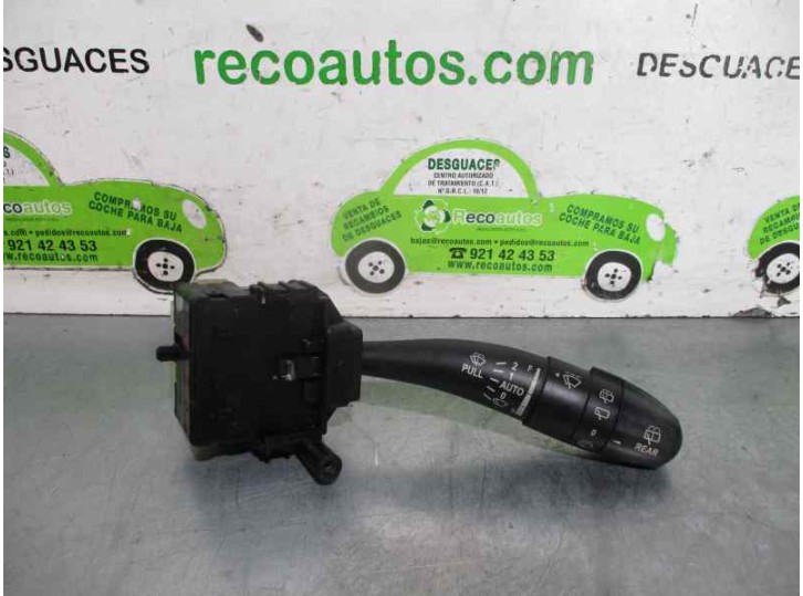 Recambio de mando limpia para kia cee´d sporty wagon 2.0 crdi referencia OEM IAM 934201H300  