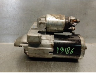 Recambio de motor arranque para peugeot 308 confort referencia OEM IAM 966401698001 M000T22472 MITSUBISHI
