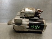 Recambio de motor arranque para peugeot 308 confort referencia OEM IAM 966401698001 M000T22472 MITSUBISHI