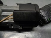 Recambio de conmutador de arranque para citroën c2 1.4 hdi referencia OEM IAM 9663123280 