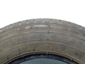 Recambio de neumatico/s para citroën jumpy 1.6 16v hdi referencia OEM IAM 21565R15C104102T NEXEN RODIAN CT8