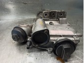 Recambio de tapa distribucion para volkswagen touran (1t1) 1.6 16v fsi referencia OEM IAM 03G109211E 