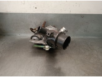Recambio de turbocompresor para dacia dokker 1.5 dci diesel fap cat referencia OEM IAM H8201164371 144116137R 8013740004 GARRETT