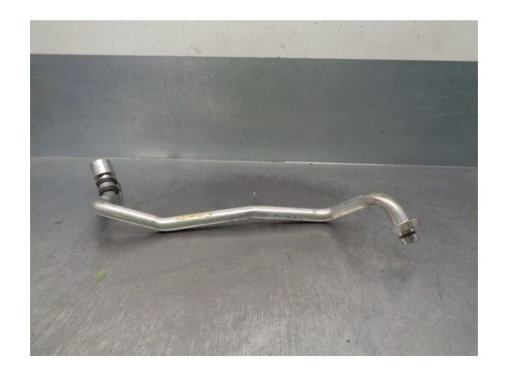 Replacement air conditioning pipes for Dacia Sandero III 1.0 TCe 90 OEM IAM reference 924802455R 