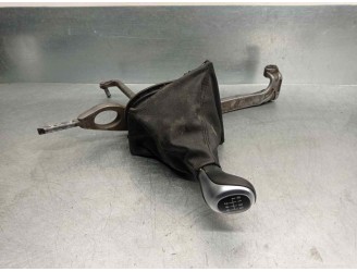 Recambio de palanca cambio para bmw serie 3 lim. (f30) 318d referencia OEM IAM 25117605091  