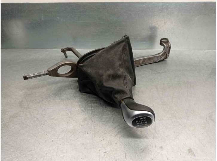 Recambio de palanca cambio para bmw serie 3 lim. (f30) 318d referencia OEM IAM 25117605091  